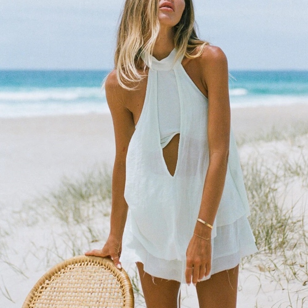 Sabo Skirt Kinslee Set